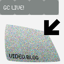 EA.GC2007.Detail.12: Design-Detail, das okamo aus Berlin für den Messe-Webauftritt von EA Electronic Arts auf der Games Convention 2007 in Leipzig gestaltet hat – Abb. 11